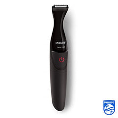 New Philips Multi-Groom Ultra Precise Beard Styler trimmer Groomer PHMG1100/16