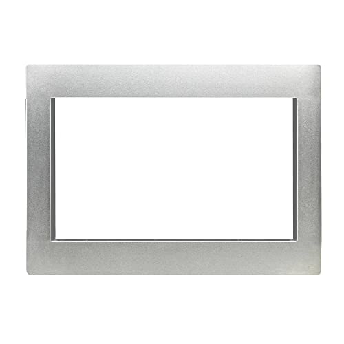 LG 30" Built-in Trim Kit in Stainless Steel Stainless Steel