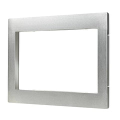 LG 30" Built-in Trim Kit in Stainless Steel Stainless Steel