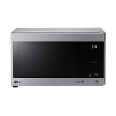 LG LMC0975AST Countertop Microwave Oven, Stainless