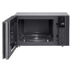 LG LMC0975AST Countertop Microwave Oven, Stainless