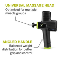 TriggerPoint Impact Handheld Percussion 4-Speed Massage Gun