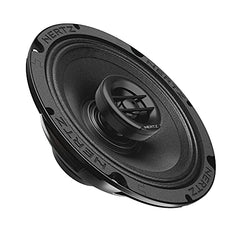 HERTZ SPL Show Series SX-165-NEO 6.5" Two-Way SPL Coaxial Speakers with Neo Magnets and UV/Waterproofing