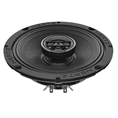 HERTZ SPL Show Series SX-165-NEO 6.5" Two-Way SPL Coaxial Speakers with Neo Magnets and UV/Waterproofing