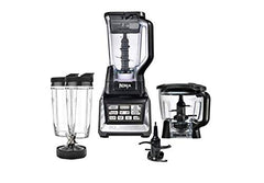 Nutri Ninja Auto-IQ Kitchen System