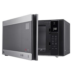 LG LMC0975AST Countertop Microwave Oven, Stainless