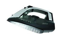 1500 Watt Corded/Cordless Steam Iron