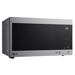 LG LMC0975AST Countertop Microwave Oven, Stainless