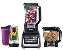 Nutri Ninja Auto-IQ Kitchen System