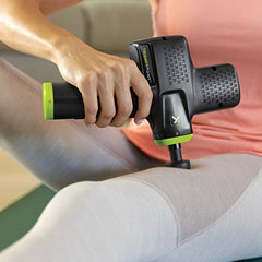 TriggerPoint Impact Handheld Percussion 4-Speed Massage Gun